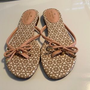 Kate Spade Sandal Flip Flops